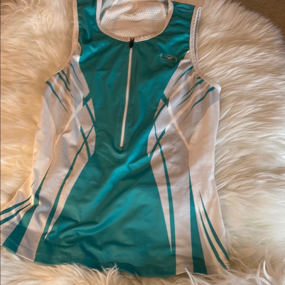 Sugoi athletic Top